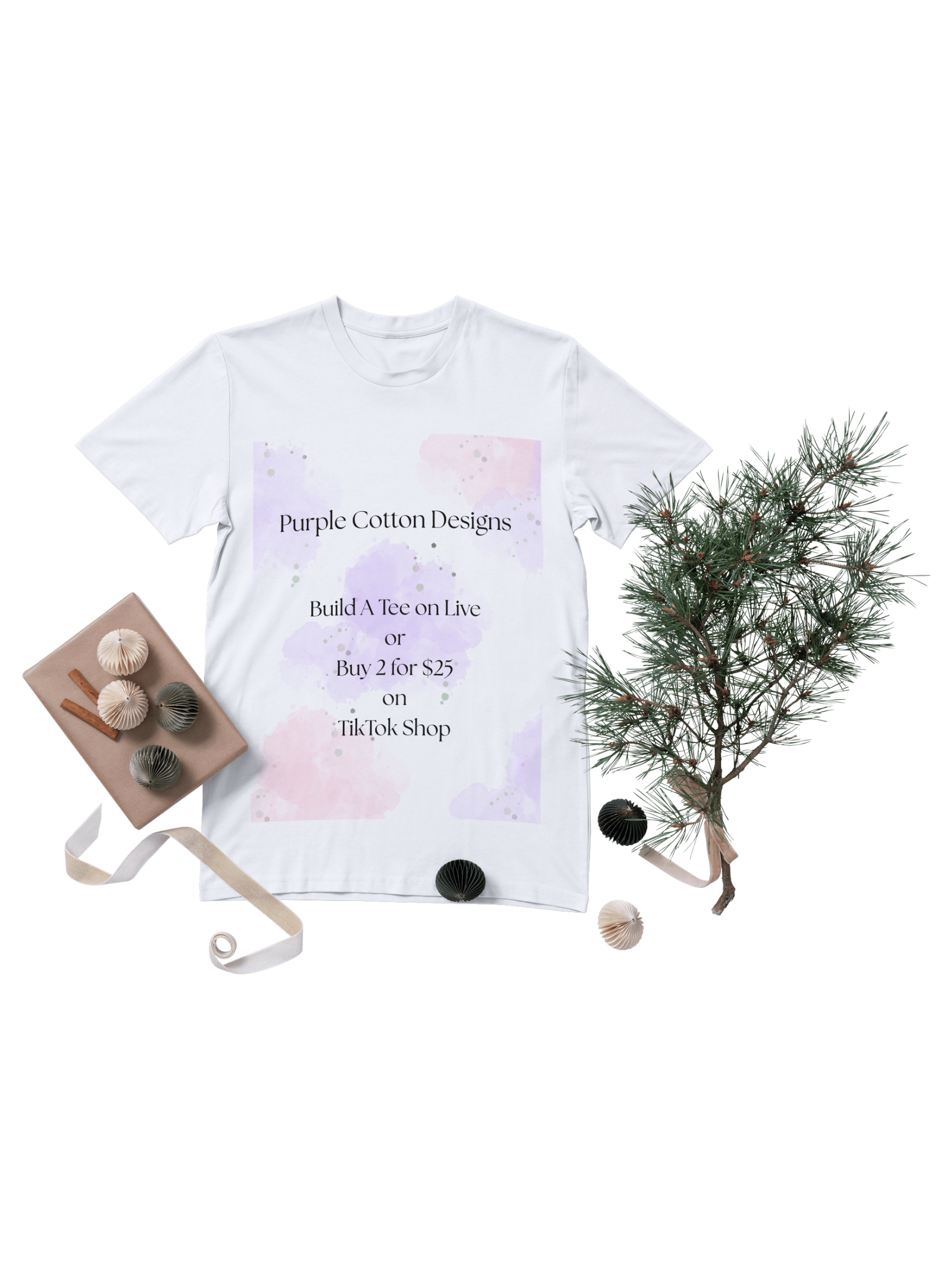 1 t-shirt for $16